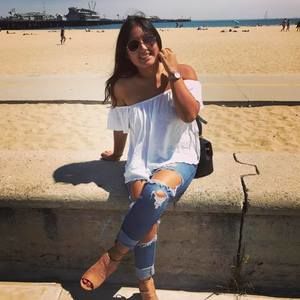 Meet your Posher, Lianna